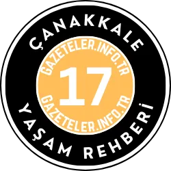 Çanakkale Yaşam Rehberi