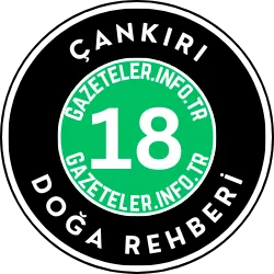 Çankırı Doğa Rehberi