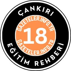 Çankırı Eğitim Rehberi