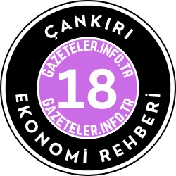 Çankırı Ekonomi Rehberi