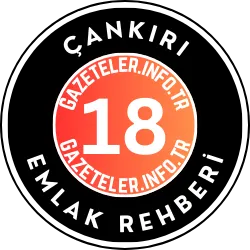 Çankırı Emlak Rehberi