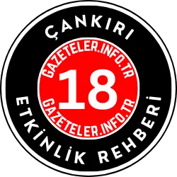 Çankırı Etkinlik Rehberi