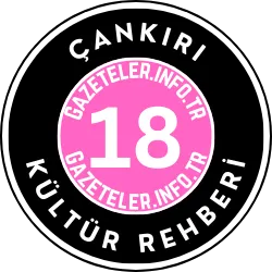Çankırı Kültür Rehberi