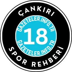 Çankırı Spor Rehberi