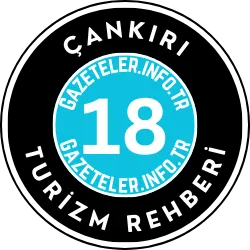 Çankırı Turizm Rehberi