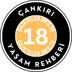 Çankırı Yaşam Rehberi
