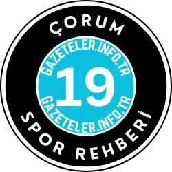 Çorum Spor Rehberi