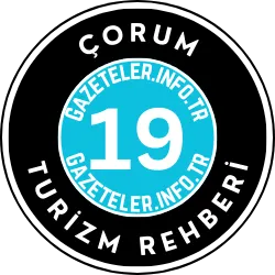 Çorum Turizm Rehberi