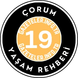 Çorum Yaşam Rehberi