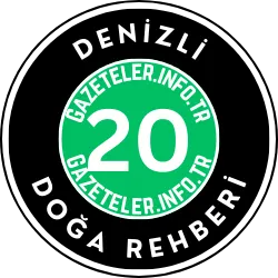 Denizli Doğa Rehberi
