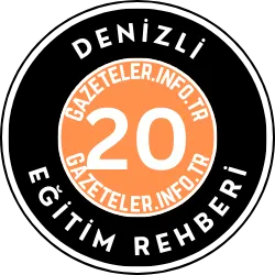 Denizli Eğitim Rehberi