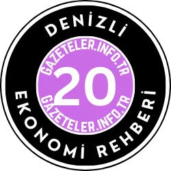 Denizli Ekonomi Rehberi
