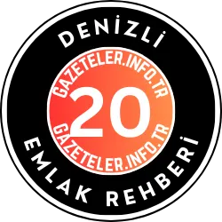 Denizli Emlak Rehberi