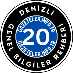 Denizli Hakkında Genel Bilgiler Rehberi