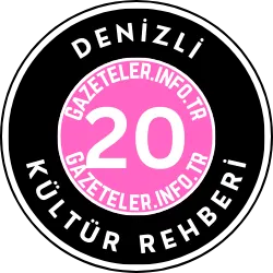 Denizli Kültür Rehberi