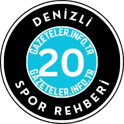 Denizli Spor Rehberi