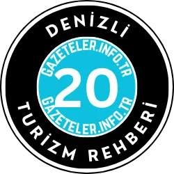 Denizli Turizm Rehberi