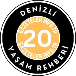 Denizli Yaşam Rehberi
