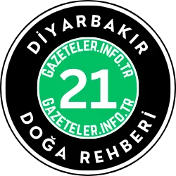 Diyarbakır Doğa Rehberi