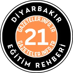 Diyarbakır Eğitim Rehberi