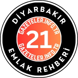 Diyarbakır Emlak Rehberi