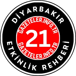 Diyarbakır Etkinlik Rehberi