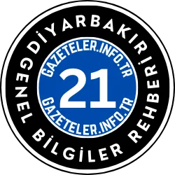 Diyarbakır Hakkında Genel Bilgiler Rehberi