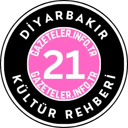 Diyarbakır Kültür Rehberi