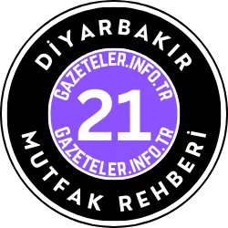 Diyarbakır Mutfak Rehberi