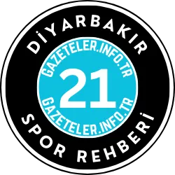 Diyarbakır Spor Rehberi