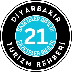 Diyarbakır Turizm Rehberi