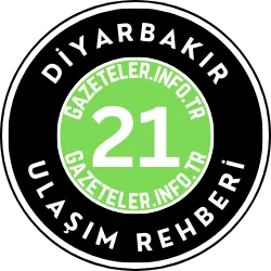 Diyarbakır Ulaşım Rehberi