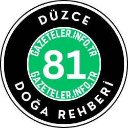 Düzce Doğa Rehberi