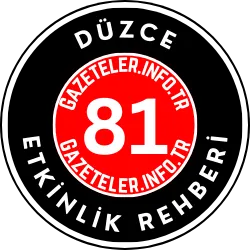 Düzce Etkinlik Rehberi