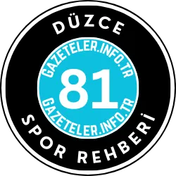 Düzce Spor Rehberi