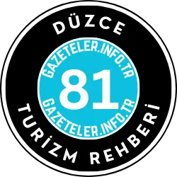 Düzce Turizm Rehberi