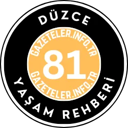 Düzce Yaşam Rehberi