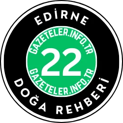 Edirne Doğa Rehberi