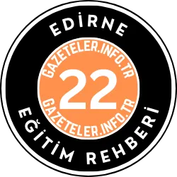 Edirne Eğitim Rehberi
