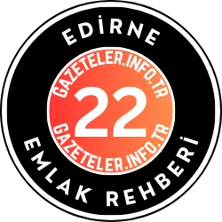 Edirne Emlak Rehberi