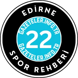 Edirne Spor Rehberi