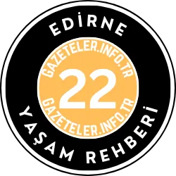 Edirne Yaşam Rehberi