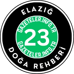Elazığ Doğa Rehberi