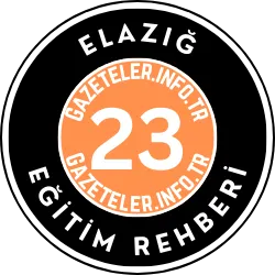 Elazığ Eğitim Rehberi