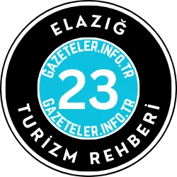 Elazığ Turizm Rehberi