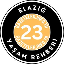 Elazığ Yaşam Rehberi