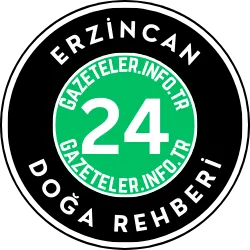 Erzincan Doğa Rehberi