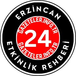 Erzincan Etkinlik Rehberi