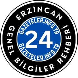 Erzincan Hakkında Genel Bilgiler Rehberi