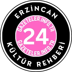 Erzincan Kültür Rehberi